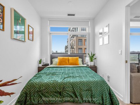 Photo 14 at 701 - 7950 Bathurst Street, Beverley Glen, Vaughan