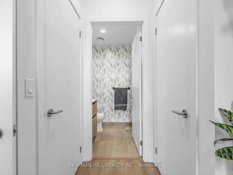 Photo 16 at 701 - 7950 Bathurst Street, Beverley Glen, Vaughan