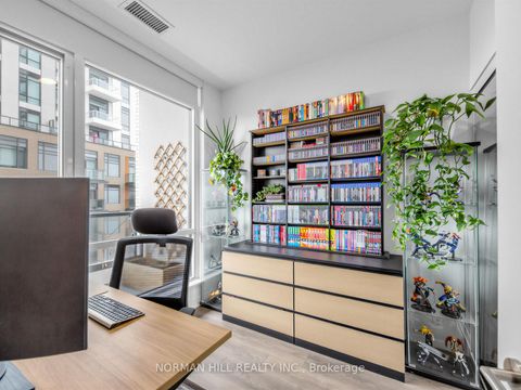 Photo 19 at 701 - 7950 Bathurst Street, Beverley Glen, Vaughan