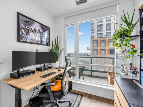 Photo 20 at 701 - 7950 Bathurst Street, Beverley Glen, Vaughan