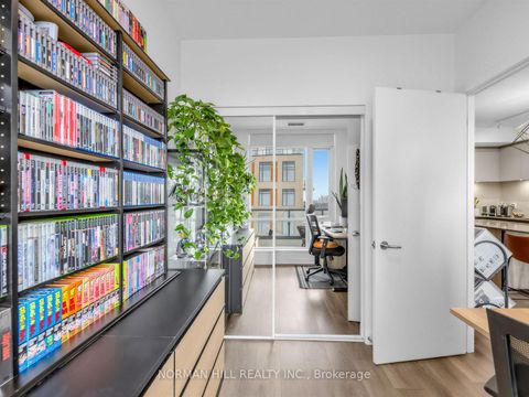 Photo 21 at 701 - 7950 Bathurst Street, Beverley Glen, Vaughan