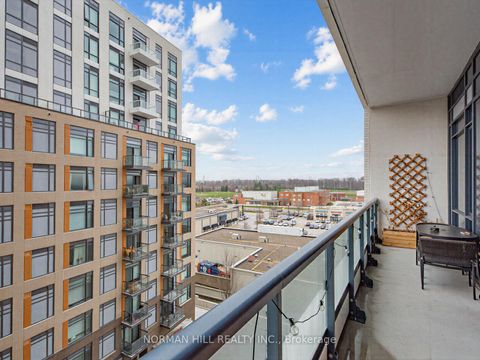 Photo 24 at 701 - 7950 Bathurst Street, Beverley Glen, Vaughan