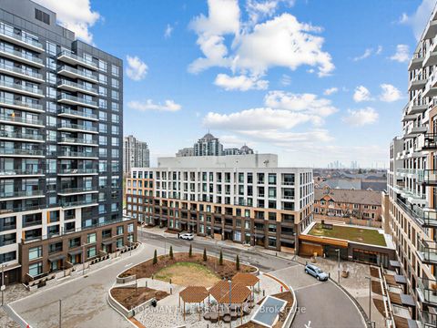 Photo 25 at 701 - 7950 Bathurst Street, Beverley Glen, Vaughan