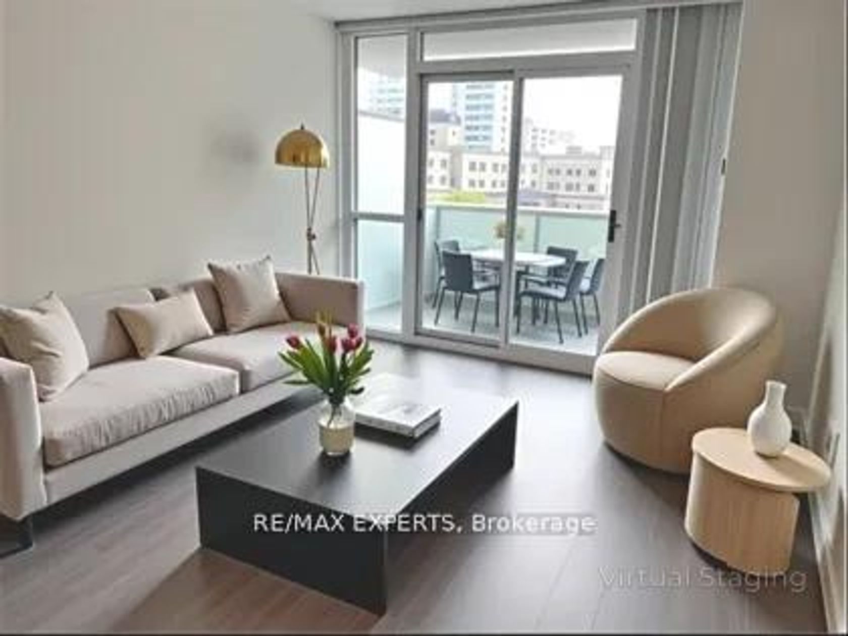 728 - 25 Lower Simcoe Street, Waterfront Communities C1, Toronto photo number 2