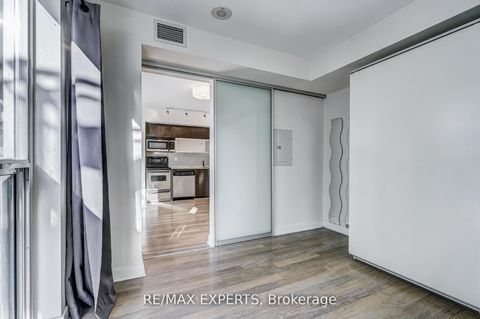 Photo 9 at 801 - 80 Western Battery Road, Niagara, Toronto