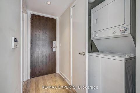 Photo 11 at 801 - 80 Western Battery Road, Niagara, Toronto