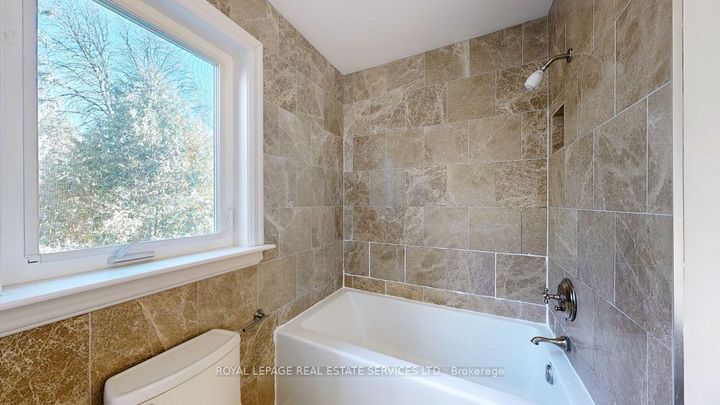Photo 19 at 19 Strathgowan Crescent, Lawrence Park South, Toronto