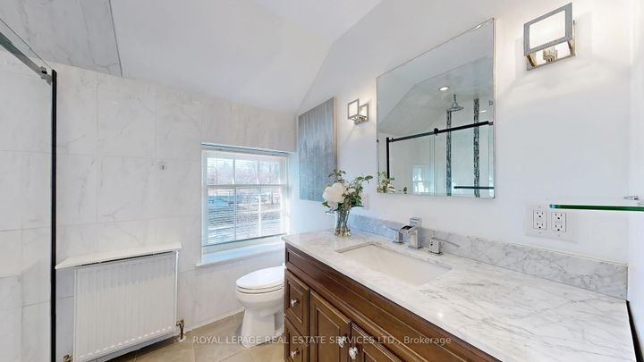 Photo 20 at 19 Strathgowan Crescent, Lawrence Park South, Toronto