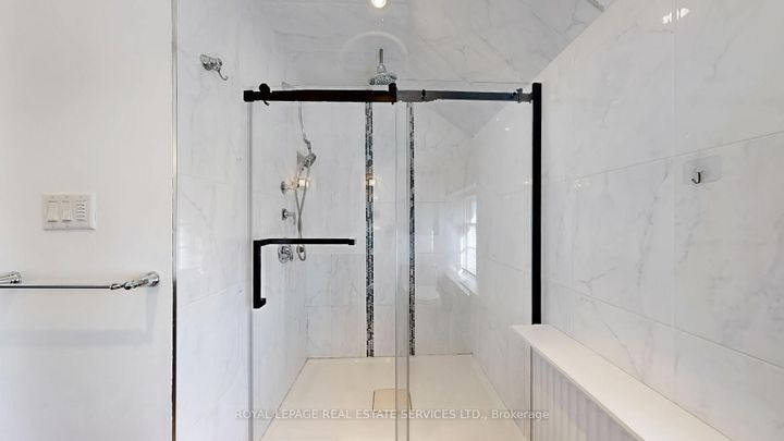 Photo 21 at 19 Strathgowan Crescent, Lawrence Park South, Toronto