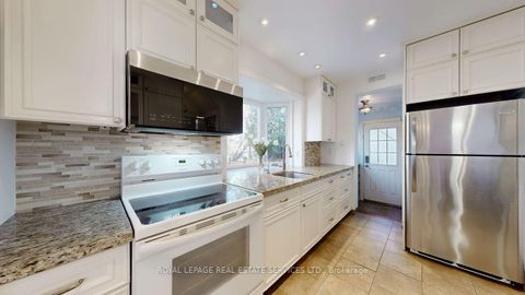 Photo 6 at 19 Strathgowan Crescent, Lawrence Park South, Toronto