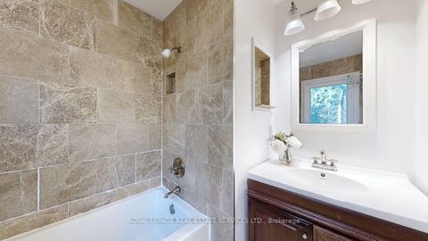 Photo 18 at 19 Strathgowan Crescent, Lawrence Park South, Toronto