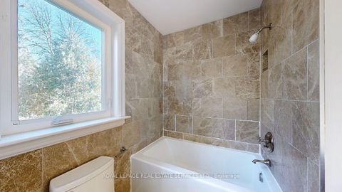 Photo 19 at 19 Strathgowan Crescent, Lawrence Park South, Toronto