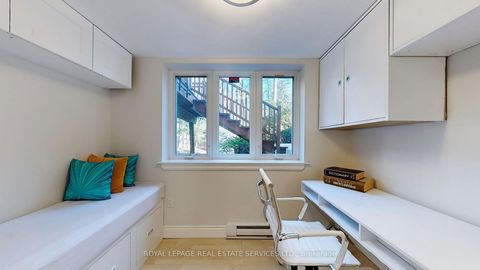 Photo 27 at 19 Strathgowan Crescent, Lawrence Park South, Toronto