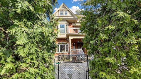 Photo 0 at 26 MACDONELL Avenue, Roncesvalles, Toronto