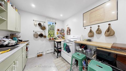 Photo 6 at 26 MACDONELL Avenue, Roncesvalles, Toronto