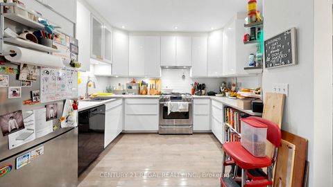 Photo 7 at 26 MACDONELL Avenue, Roncesvalles, Toronto
