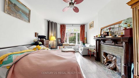 Photo 10 at 26 MACDONELL Avenue, Roncesvalles, Toronto