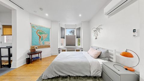 Photo 11 at 26 MACDONELL Avenue, Roncesvalles, Toronto