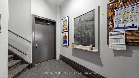 Photo 17 at 26 MACDONELL Avenue, Roncesvalles, Toronto