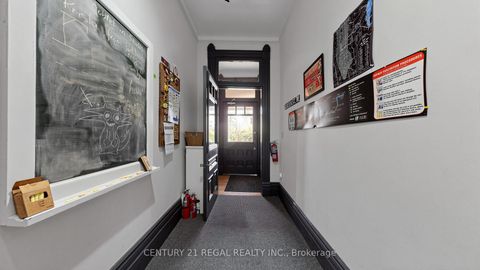 Photo 18 at 26 MACDONELL Avenue, Roncesvalles, Toronto