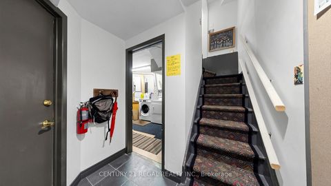 Photo 22 at 26 MACDONELL Avenue, Roncesvalles, Toronto