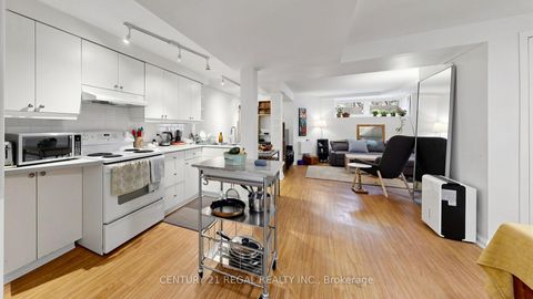 Photo 23 at 26 MACDONELL Avenue, Roncesvalles, Toronto