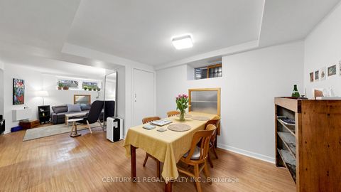 Photo 25 at 26 MACDONELL Avenue, Roncesvalles, Toronto
