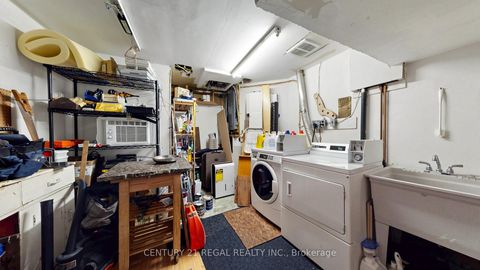Photo 27 at 26 MACDONELL Avenue, Roncesvalles, Toronto