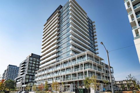 Photo 0 at 517 - 180 Fairview Mall Drive, Don Valley Village, Toronto