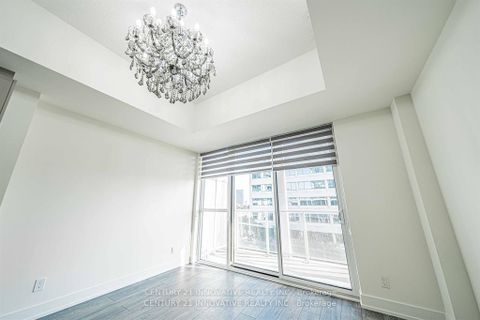 Photo 8 at 517 - 180 Fairview Mall Drive, Don Valley Village, Toronto
