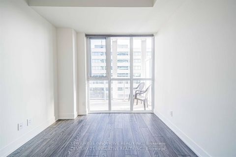 Photo 15 at 517 - 180 Fairview Mall Drive, Don Valley Village, Toronto