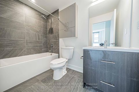 Photo 19 at 517 - 180 Fairview Mall Drive, Don Valley Village, Toronto