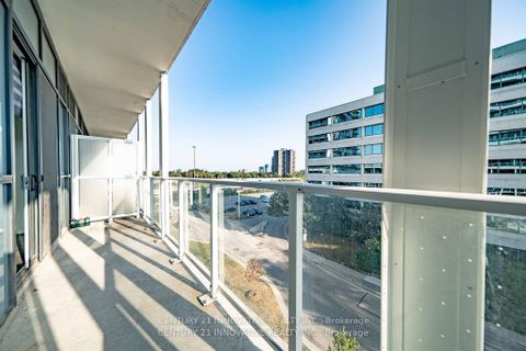 Photo 26 at 517 - 180 Fairview Mall Drive, Don Valley Village, Toronto