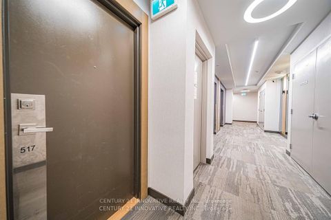 Photo 30 at 517 - 180 Fairview Mall Drive, Don Valley Village, Toronto