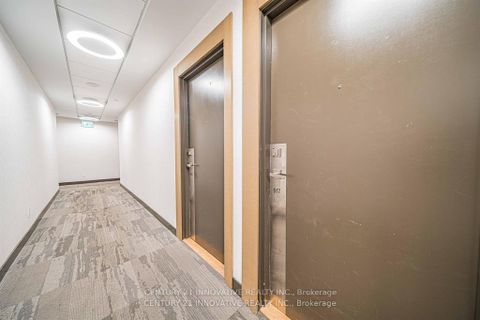 Photo 31 at 517 - 180 Fairview Mall Drive, Don Valley Village, Toronto