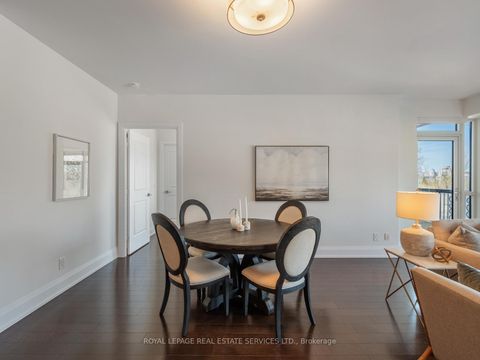 Photo 16 at 225 - 1 Old Mill Drive, Swansea, Toronto