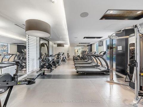 Photo 36 at 225 - 1 Old Mill Drive, Swansea, Toronto