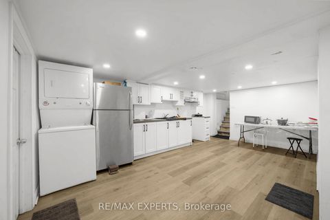 Photo 22 at 16 Bellehaven Crescent, Scarborough Village, Toronto