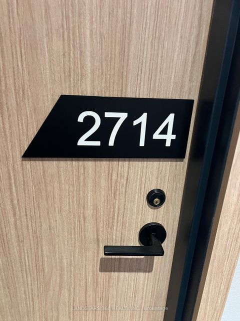 Photo 1 at 2714 - 35 Parliament Street, Waterfront Communities C8, Toronto