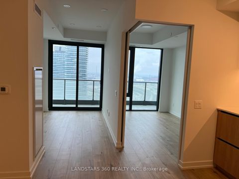 Photo 2 at 2714 - 35 Parliament Street, Waterfront Communities C8, Toronto