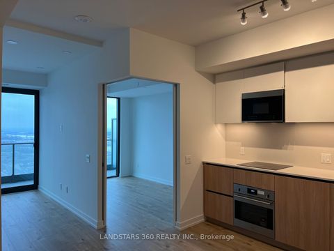 Photo 3 at 2714 - 35 Parliament Street, Waterfront Communities C8, Toronto