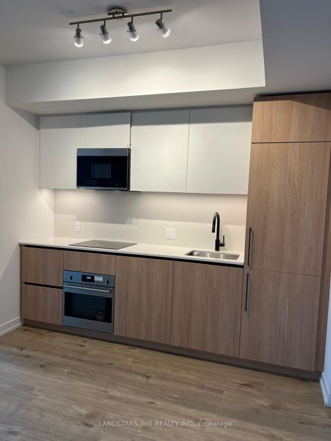 Photo 4 at 2714 - 35 Parliament Street, Waterfront Communities C8, Toronto