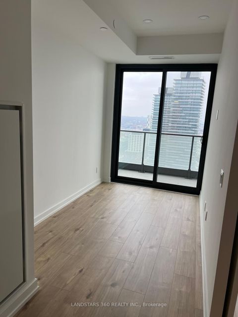 Photo 5 at 2714 - 35 Parliament Street, Waterfront Communities C8, Toronto