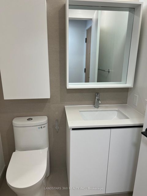 Photo 10 at 2714 - 35 Parliament Street, Waterfront Communities C8, Toronto