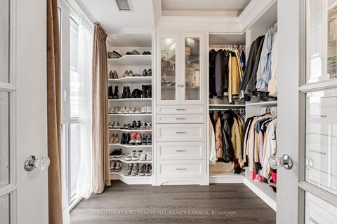 Photo 19 at 4511 - 7 Grenville Street, Bay Street Corridor, Toronto