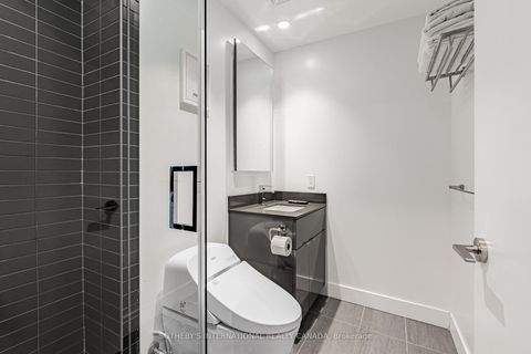 Photo 20 at 4511 - 7 Grenville Street, Bay Street Corridor, Toronto