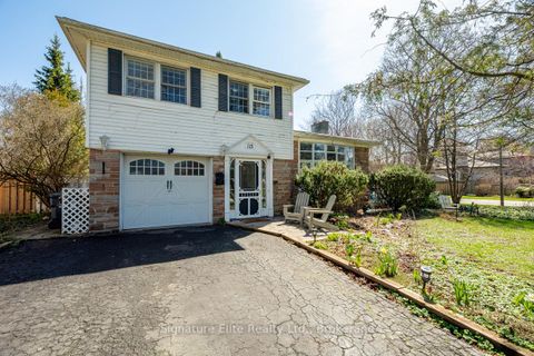 Photo 0 at 115 Toynbee Trail, Guildwood, Toronto