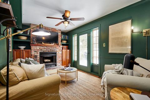 Photo 2 at 115 Toynbee Trail, Guildwood, Toronto