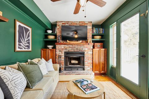 Photo 3 at 115 Toynbee Trail, Guildwood, Toronto
