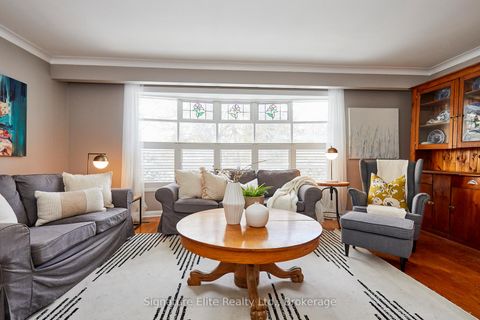 Photo 7 at 115 Toynbee Trail, Guildwood, Toronto